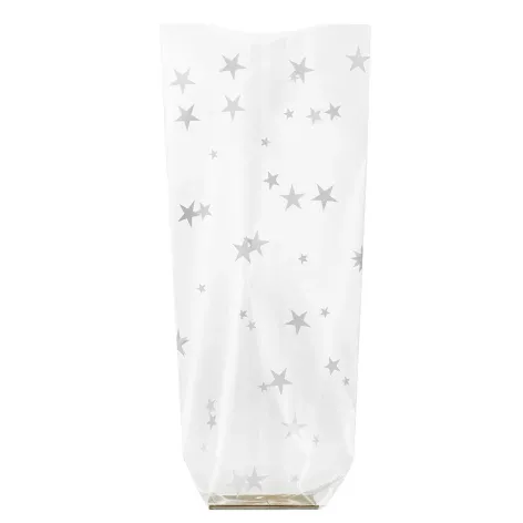 Natureflex Galaxy Stars Bag